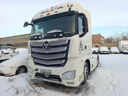 FOTON BJ4189SLFKA — Б/У, 2023 г.