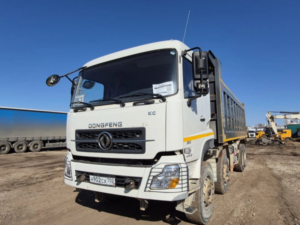 DONGFENG KC — Б/У, 2023 г.
