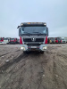 Shacman (Shaanxi) SX 8x4 Самосвал SX33186V366 — Б/У, 2023 г.