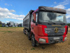 Shacman (Shaanxi) SX 8x4 Самосвал SX33186W366C — Б/У, 2022 г.