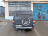 UAZ PATRIOT Классик Fleet 2.7 5MT — Б/У, 2022 г.