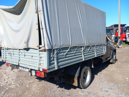 UAZ Profi 236021 — Б/У, 2023 г.