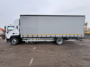 Foton AUMAN 4x2 Бортовой 1794N0 — Б/У, 2024 г.