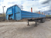 УралСпецТранс 94659L-A1-01 — Б/У, 2024 г.