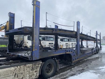 Luxuda LZC9405BG — Б/У, 2023 г.