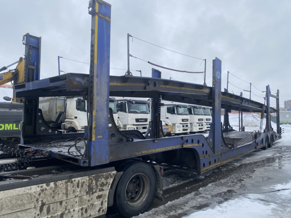 Luxuda LZC9405BG — Б/У, 2023 г.