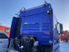 SITRAK C7H 4x2 Седельный тягач ZZ4186V361HE — Б/У, 2023 г.