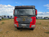 Shacman (Shaanxi) SX 8x4 Самосвал SX33186W366C — Б/У, 2022 г.