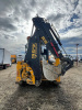 SMKGROUP SBL100 Экскаватор-погрузчик — Б/У, 2024 г.