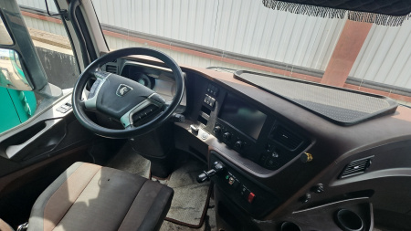 КАМАЗ 54901 4x2 Седельный тягач — Б/У, 2022 г.