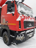 МАЗ 6501 6x4 Самосвал 650128-8570-000 — Б/У, 2023 г.