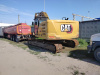 CATERPILLAR 330 Экскаватор — Б/У, 2021 г.