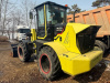 BOULDER WL33 Фронтальный погрузчик — Б/У, 2024 г.