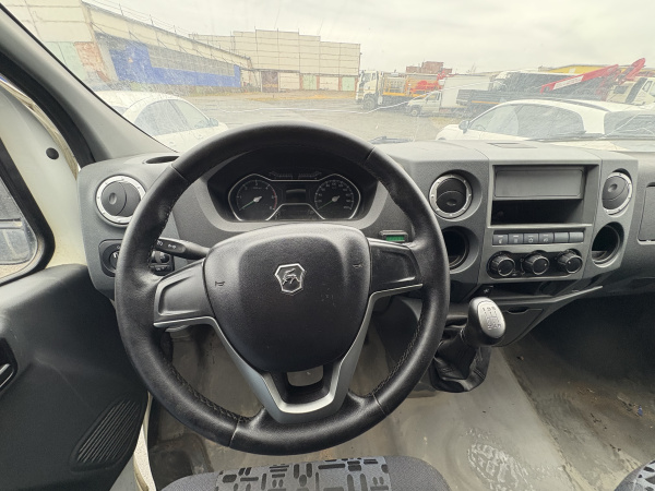 АВТОМАШ 2824PJ — Б/У, 2023 г.
