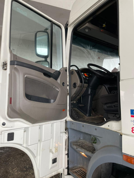 DAF XF 4x2 Седельный тягач FT XF 105 460 — Б/У, 2018 г.