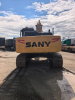 SANY SY Экскаватор SY215C — Б/У, 2024 г.