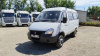 GAZ 322173 (13+1 мест) — Б/У, 2024 г.