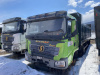 Shacman (Shaanxi) SX 8x4 Самосвал SX331863366 — Б/У, 2022 г.