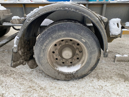 TIANJUN TJV9476TJZP — Б/У, 2023 г.