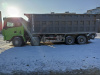 Shacman (Shaanxi) SX 8x4 Самосвал SX33186W366C — Б/У, 2022 г.