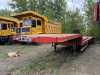 AMUR AMUR Полуприцеп тяжеловоз 4 оси LYR9708TDP — Б/У, 2024 г.