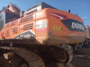 Doosan DX530 Экскаватор DX530LC-7M — Б/У, 2023 г.