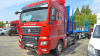 SITRAK ZZ4186V391HE — Б/У, 2023 г.