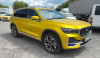 GEELY Flagship 2.0T (238 hp) 8AT 4WD (I Поколение) — Б/У, 2024 г.