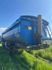 Тонар 95892 Полуприцеп самосвальный — Б/У, 2021 г.