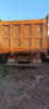 Shacman (Shaanxi) SX 8x4 Самосвал SX33186W366C — Б/У, 2022 г.