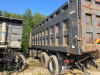Shacman (Shaanxi) SX 8x4 Самосвал SX33186T366 — Б/У, 2022 г.