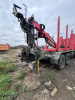 КамАЗ 43118 6x6 Сортиментовоз с КМУ 659108 — Б/У, 2023 г.