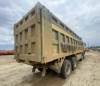 FAW J6* 8x4 Самосвал — Б/У, 2023 г.