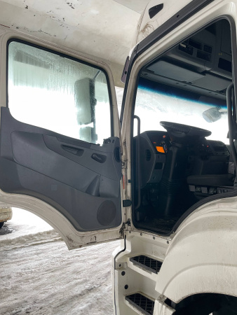 КамАЗ 5490 4x2 Седельный тягач 5490-S5 — Б/У, 2019 г.