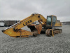 LGCE E6300 Экскаватор E6300F — Б/У, 2023 г.