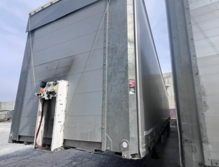 FLIEGL SDS 350 — Б/У, 2023 г.