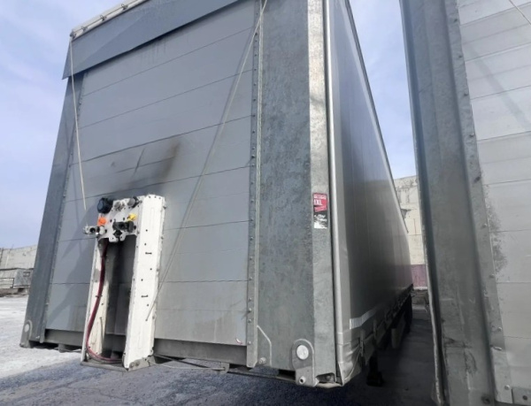 FLIEGL SDS 350 — Б/У, 2023 г.