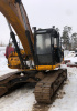 JCB JS305LC Экскаватор — Б/У, 2021 г.