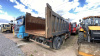 Shacman (Shaanxi) SX3258DR384 — Б/У, 2022 г.