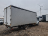 АвтоМаш 2844 на шасси GAZ GAZELLE BUSINESS Бортовой — Б/У, 2023 г.
