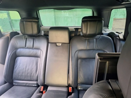 Land Rover RANGE ROVER V8 5.0 S/C Autobiography — Б/У, 2020 г.