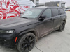 Jeep GRAND CHEROKEE Overland 3.6 V6 8AT — Б/У, 2022 г.