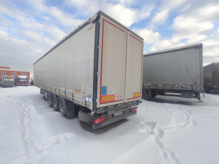 UAT UAT- SCFG-9226.01 — Б/У, 2023 г.