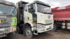 FAW CA3310P66K24T4E5 — Б/У, 2023 г.