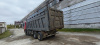 Shacman (Shaanxi) SX 8x4 Самосвал SX33186V366 — Б/У, 2023 г.
