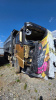 Shacman (Shaanxi) SX 8x4 Самосвал SX331863366 — Б/У, 2022 г.