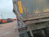 Wielton NW-3 Полуприцеп самосвальный NW3S33KO — Б/У, 2018 г.
