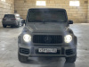 Mercedes-Benz G-CLASS G 63 AMG — Б/У, 2024 г.