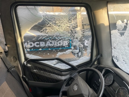 АВТОМАСТЕР 658983-01 — Б/У, 2019 г.