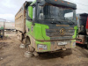 Shacman (Shaanxi) SX 8x4 Самосвал SX33186W366C — Б/У, 2022 г.